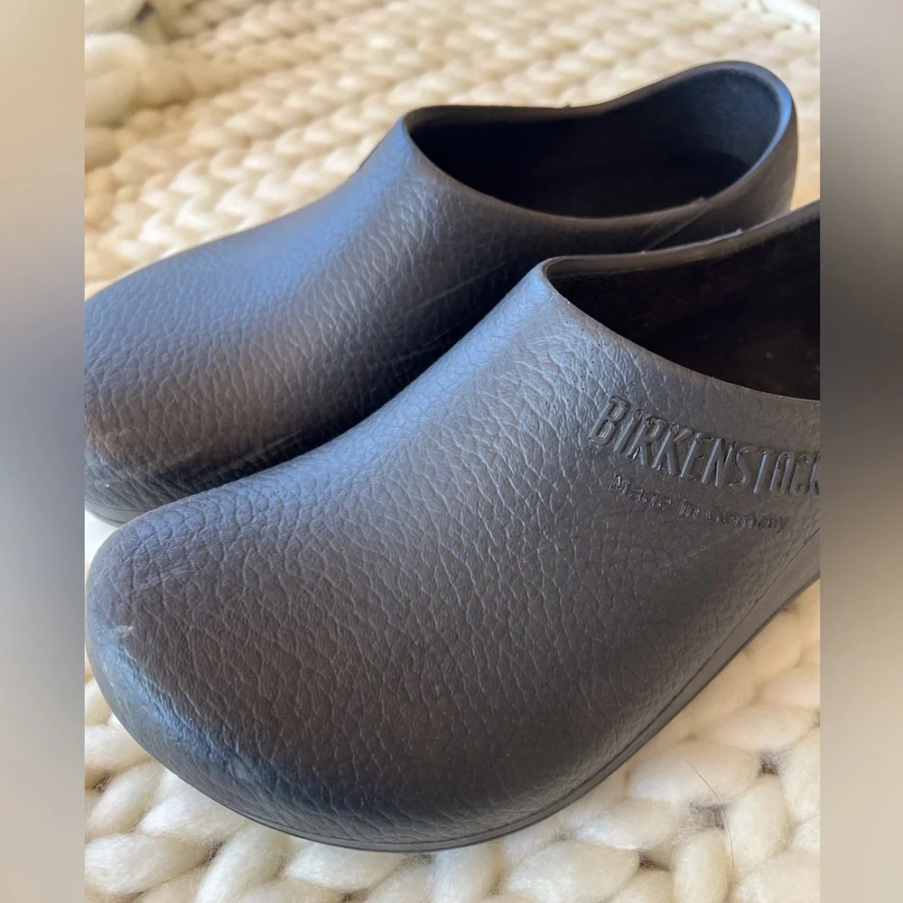Birkenstock Profi-Birki Clog - Picture 4 of 6